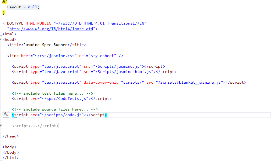 Кэширование кода для javascript-разработчиков на примере chrome