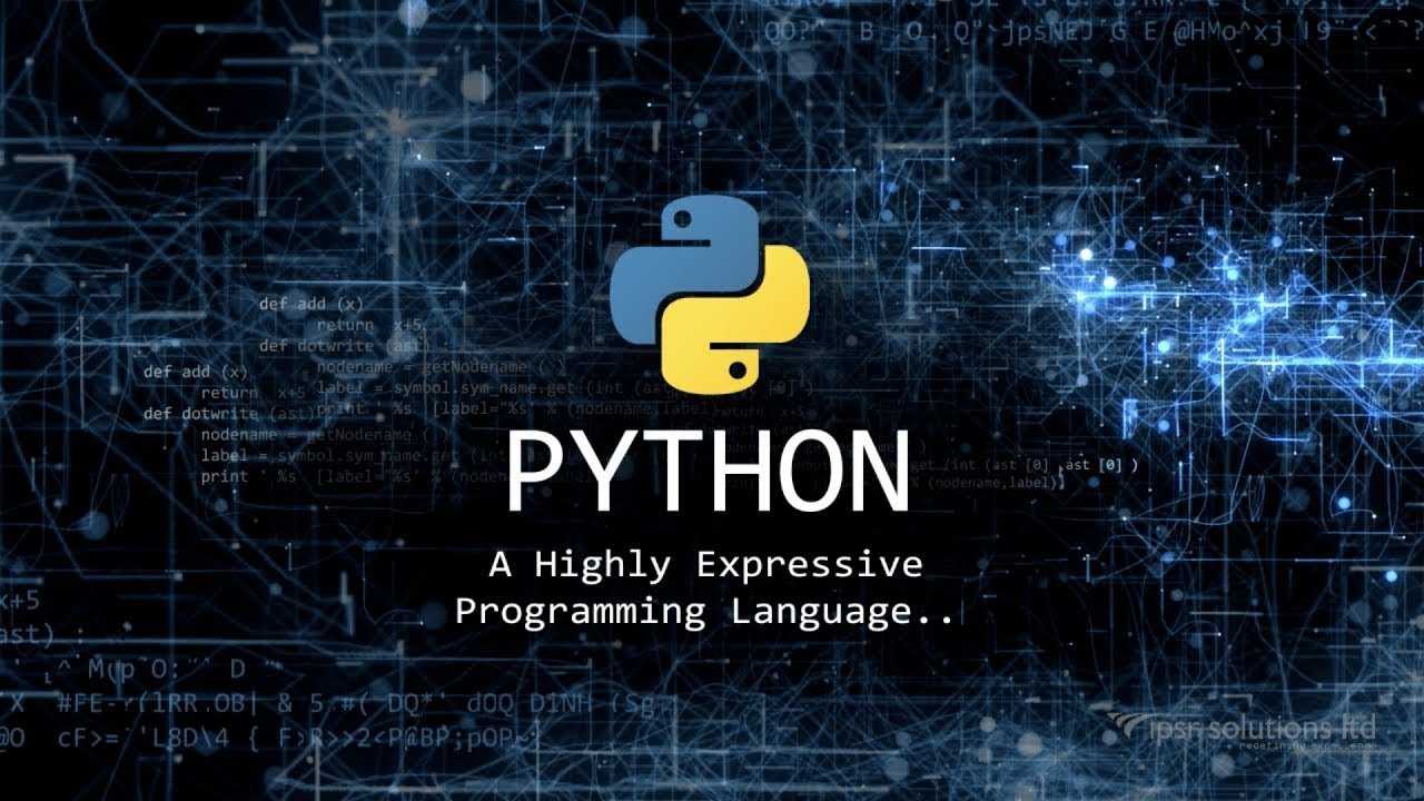 Что значит //, %, not in, == и другие операторы python