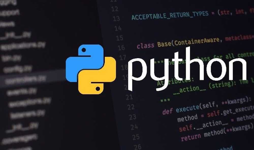 В статье рассказывается о том, что такое типы в питоне Python и как их проверять