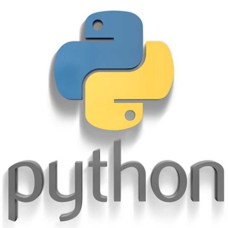 Python string split() method