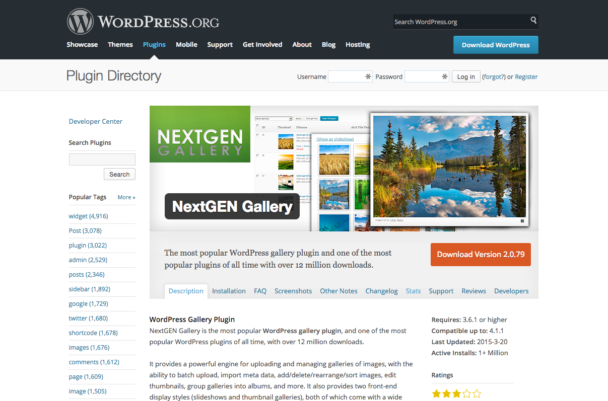 Как создать корпоративный сайт на wordpress с нуля. подробная инструкция
