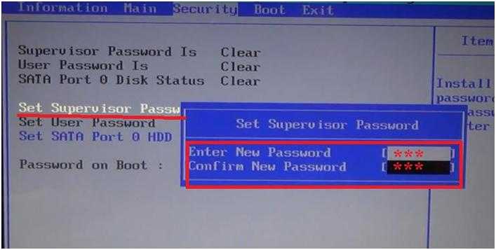 Сброс пароля на windows xp — как разблокировать компьютер