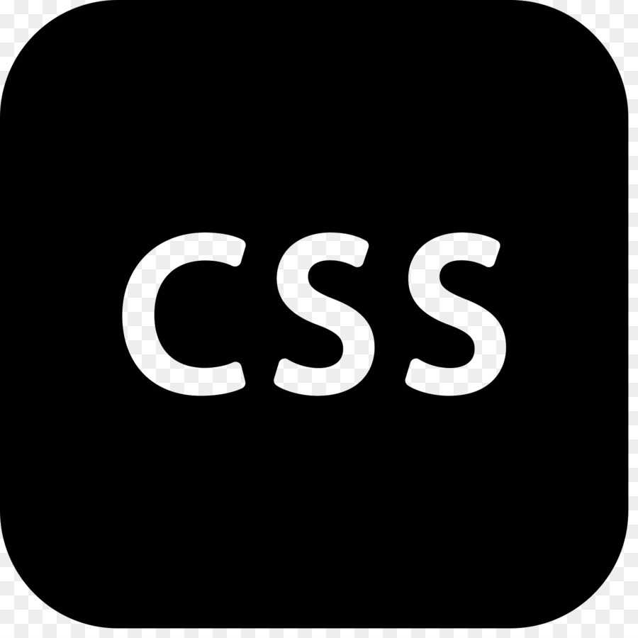 Значок CSS