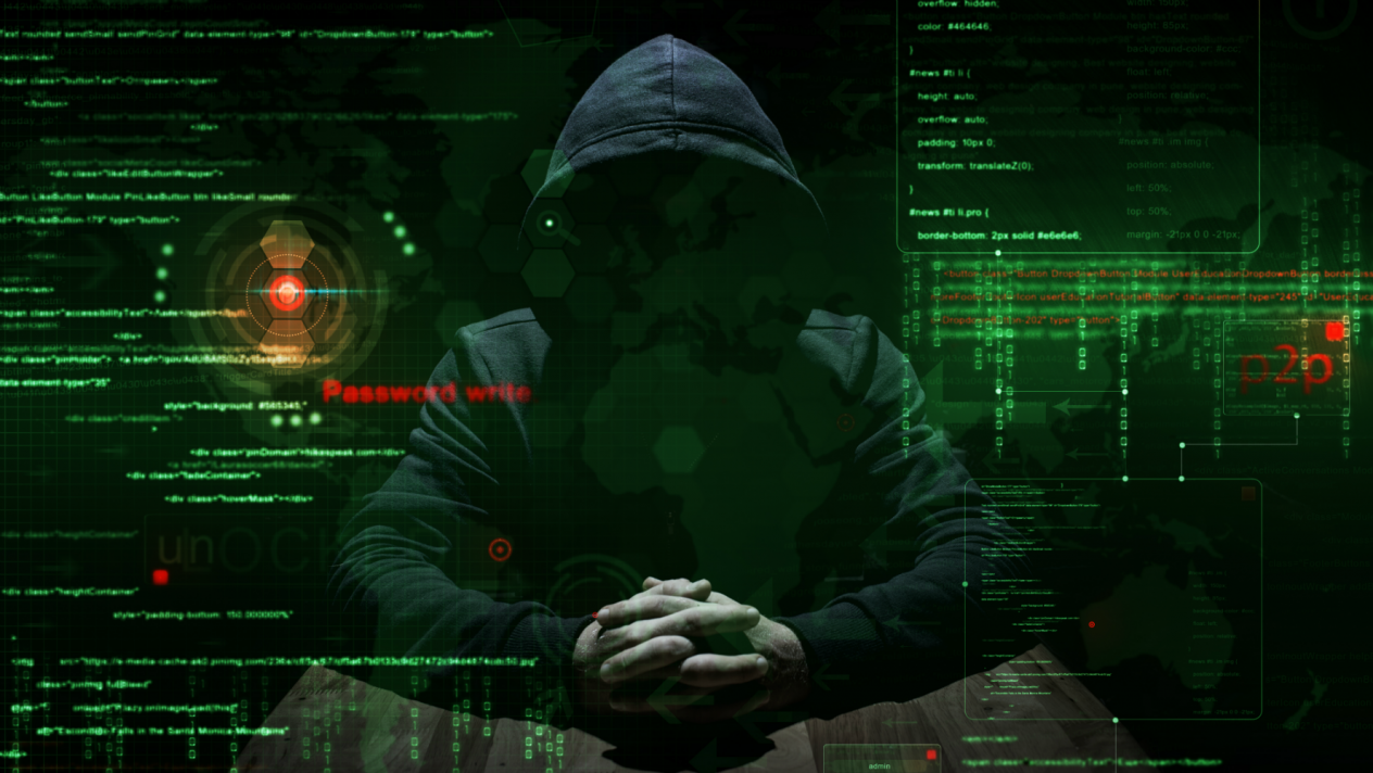 Безопасность в интернете. как защитить себя от воров и хакеров?