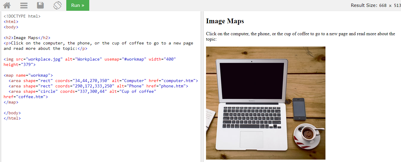 Href map. Тег Map в html. Как узнать координаты html. Coords html. Area html Rect.