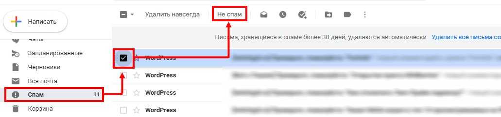 Номер отображается спам. Не приходят письма на почту. Как отправить письмо в спам. Не приходит письмо на электронную почту. Пришло письмо на электронную почту.