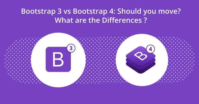 В этой статье рассказывается о Bootstrap 5 Что нового будет в 5 версии популярнейшего фреймворка, какими браузерами он поддерживается и как его установить в вашем проекте