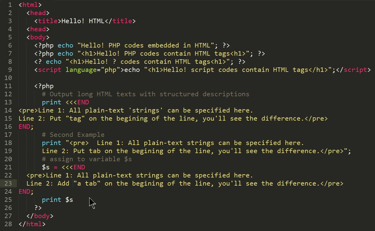 Away html. Html код. Коды программирования php. Программный код php. Программный код сайта.