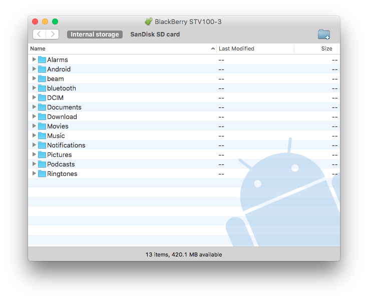 Infinit — быстрый обмен данными между ios, android, mac и windows  | яблык