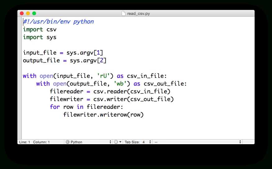 Чтение и запись файлов в python - документация по языку программирования python