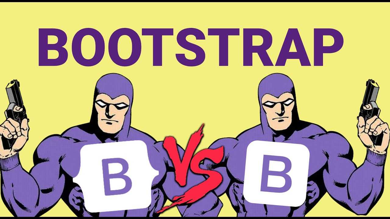 Bootstrap 3 и 4 позиционирование, выравнивание элементов - leo life blog