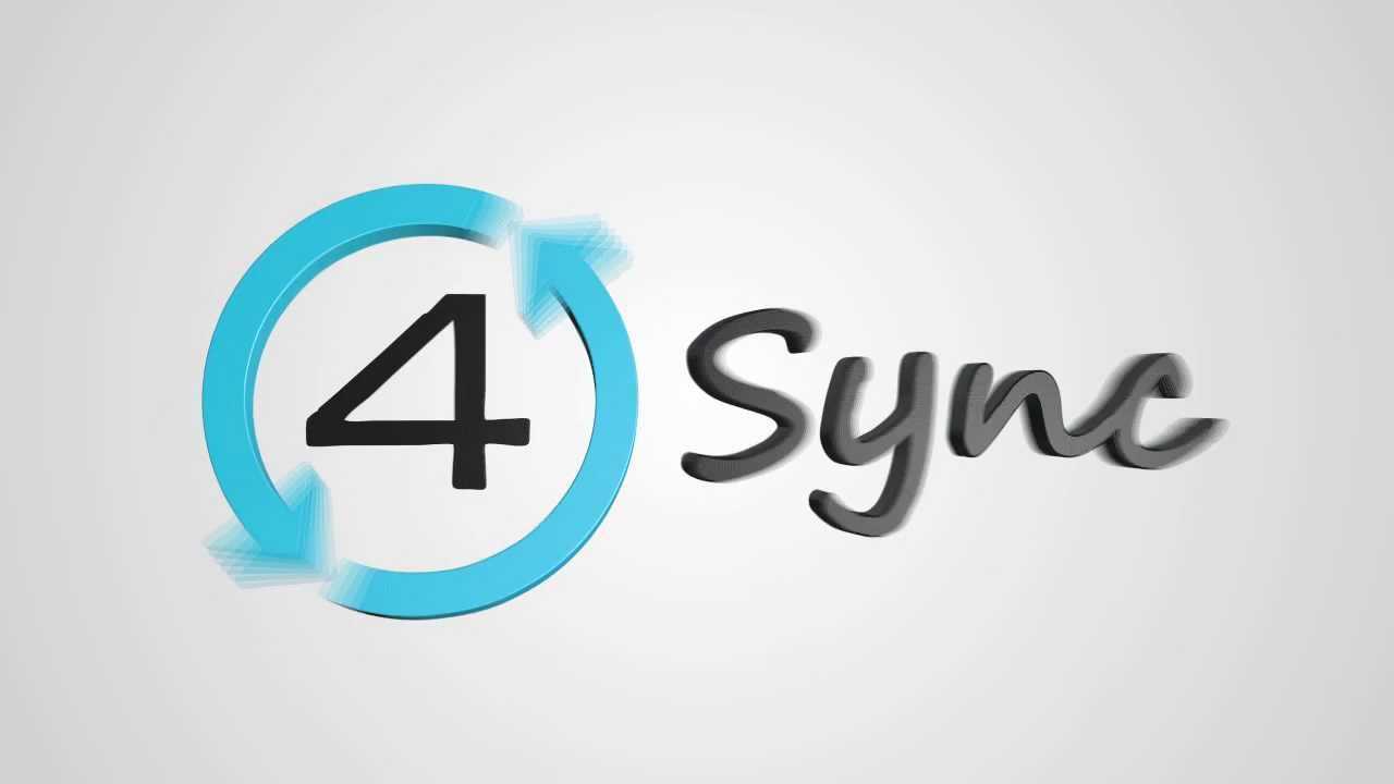 Облачное хранилище 4sync — «виртуальная флешка» для продвинутых пользователей