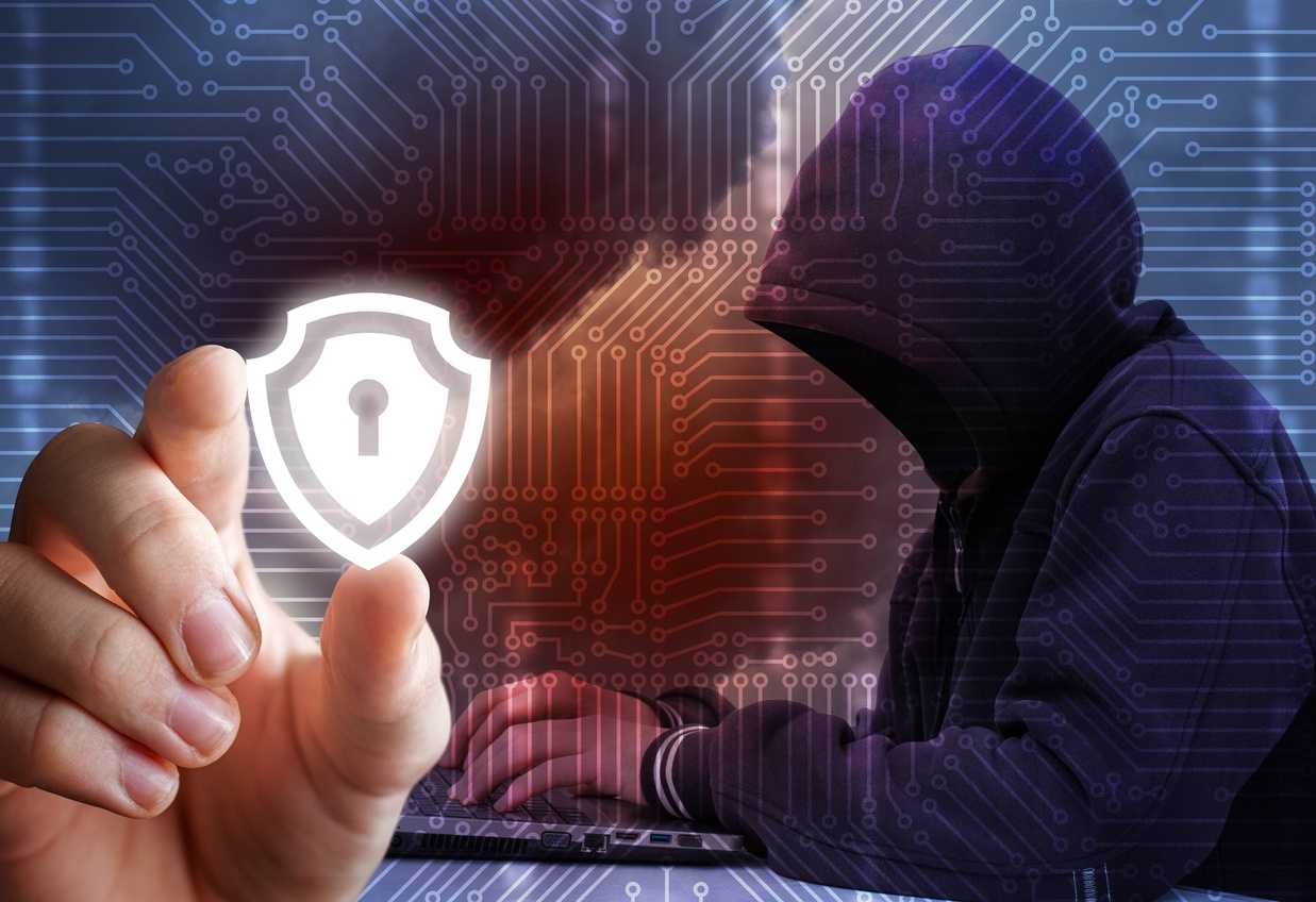 Кибербезопасность: как защитить личные данные в сети — безопасность в интернете | фоксфорд.медиа  - фоксфорд.медиа