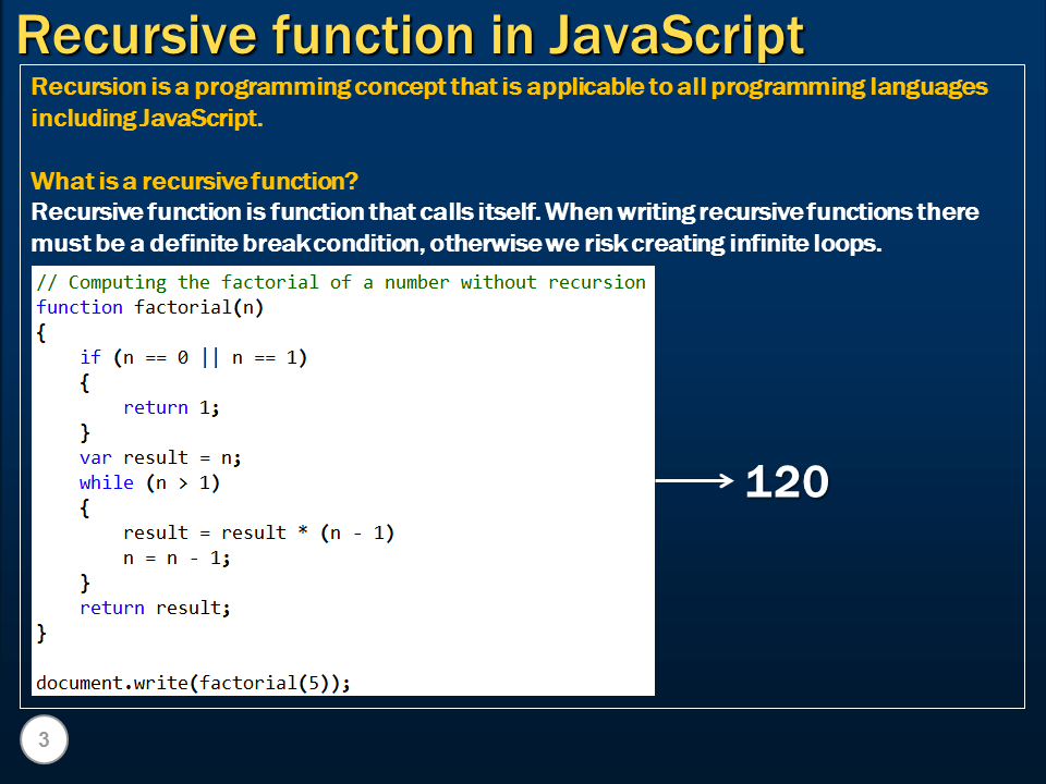 Script функции. Функции в JAVASCRIPT. Функции js. Recursive functions. Function js пример.