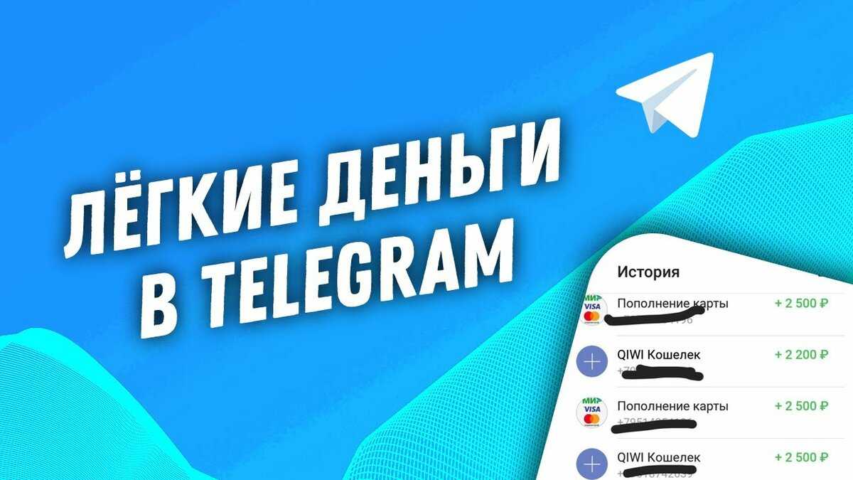Как создать и вести свой канал в телеграм