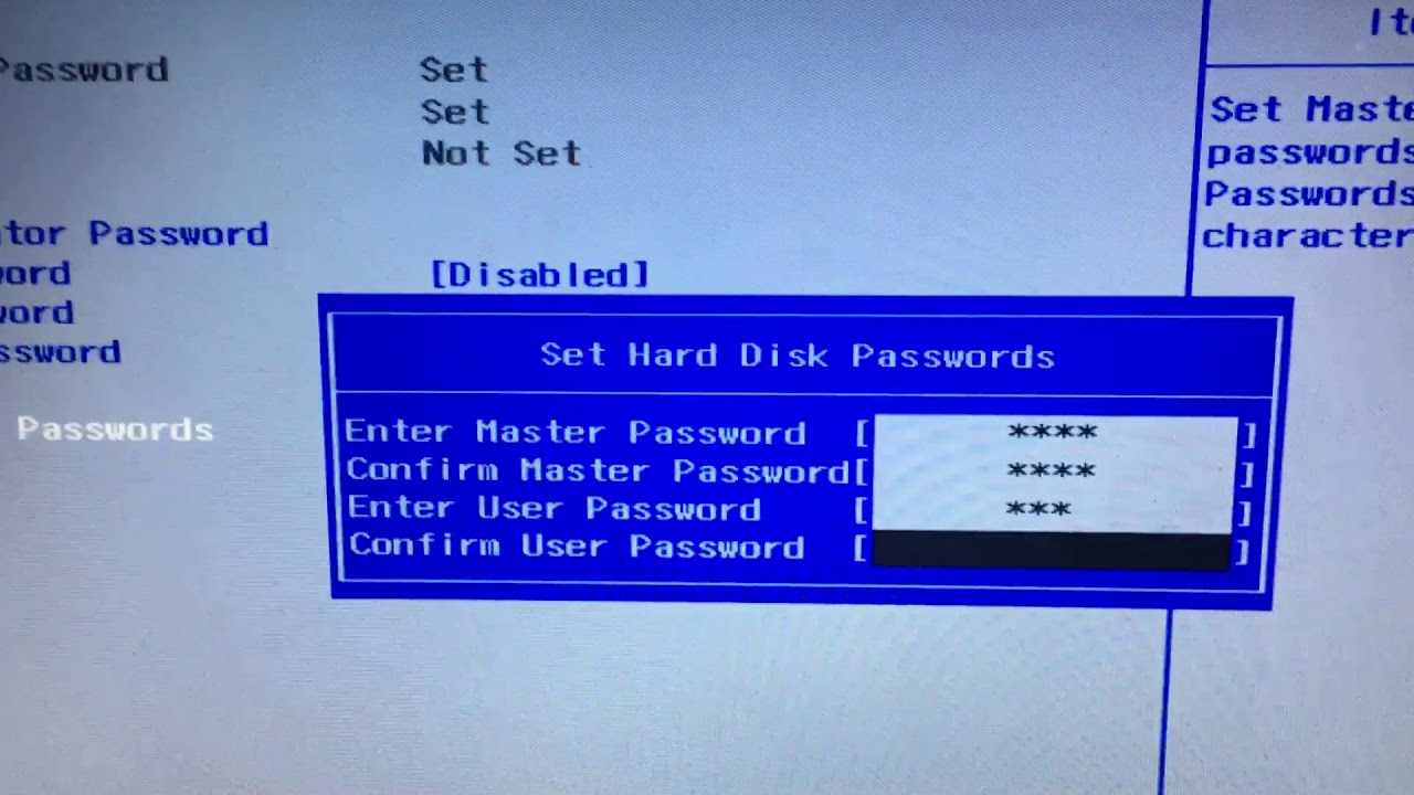 Если вдруг забыл пароль windows: ломаем пароль!
