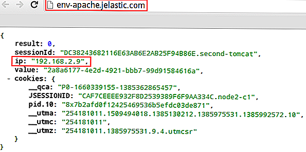Веб-сервер: настройка связки apache + php + mysql + phpmyadmin