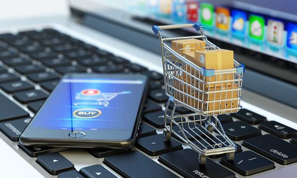 В этой статье рассказывается о том, что такое e-commerce электронная коммерция