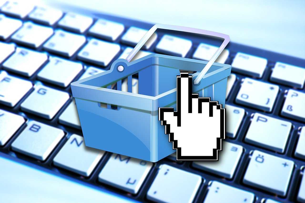 Что такое e-commerce и как устроена онлайн-торговля