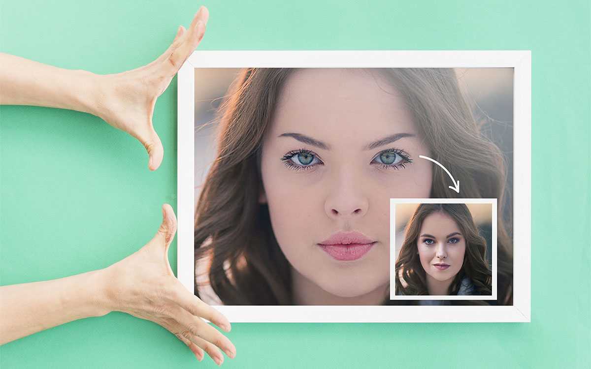 Как заменить лицо на фотографии онлайн без фотошопа