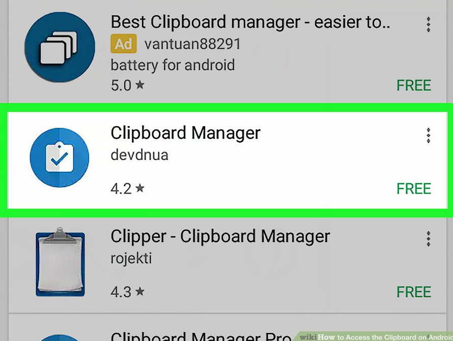 Архив чатов на андроид где. Как почистить буфер обмена на андроиде. Android clipboard. Менеджер буфера обмена APPSTORE. Как пользоваться приложением Manager.
