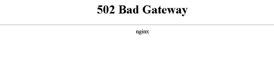 Решение проблем, связанных с ошибкой nginx «403 forbidden»