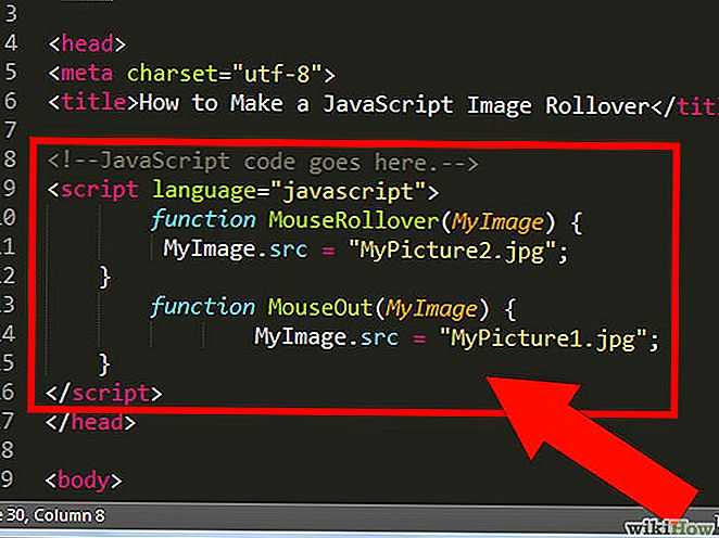 Связь между html и javascript. основы разработки интерфейса