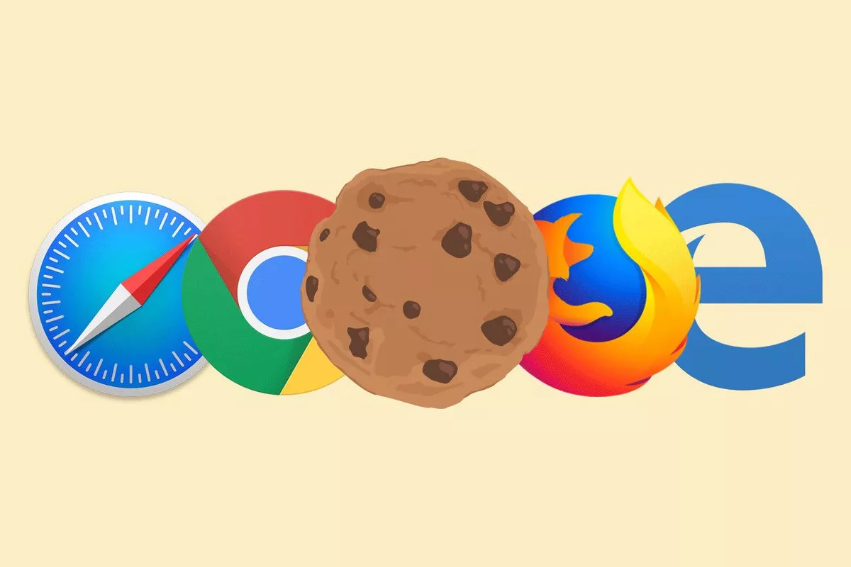 Что такое куки (cookie) файлы, как включить и почистить их в браузере