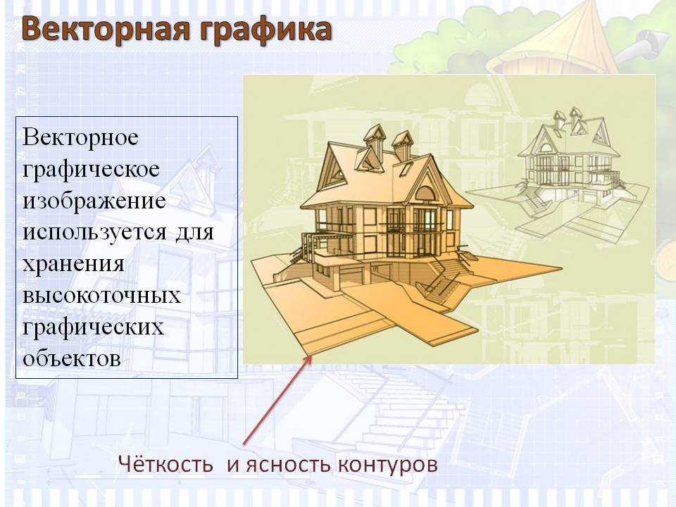 Создание векторной картинки онлайн