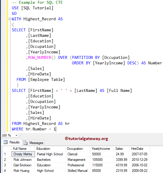 Эмуляция функции row_number() в mysql | mysql