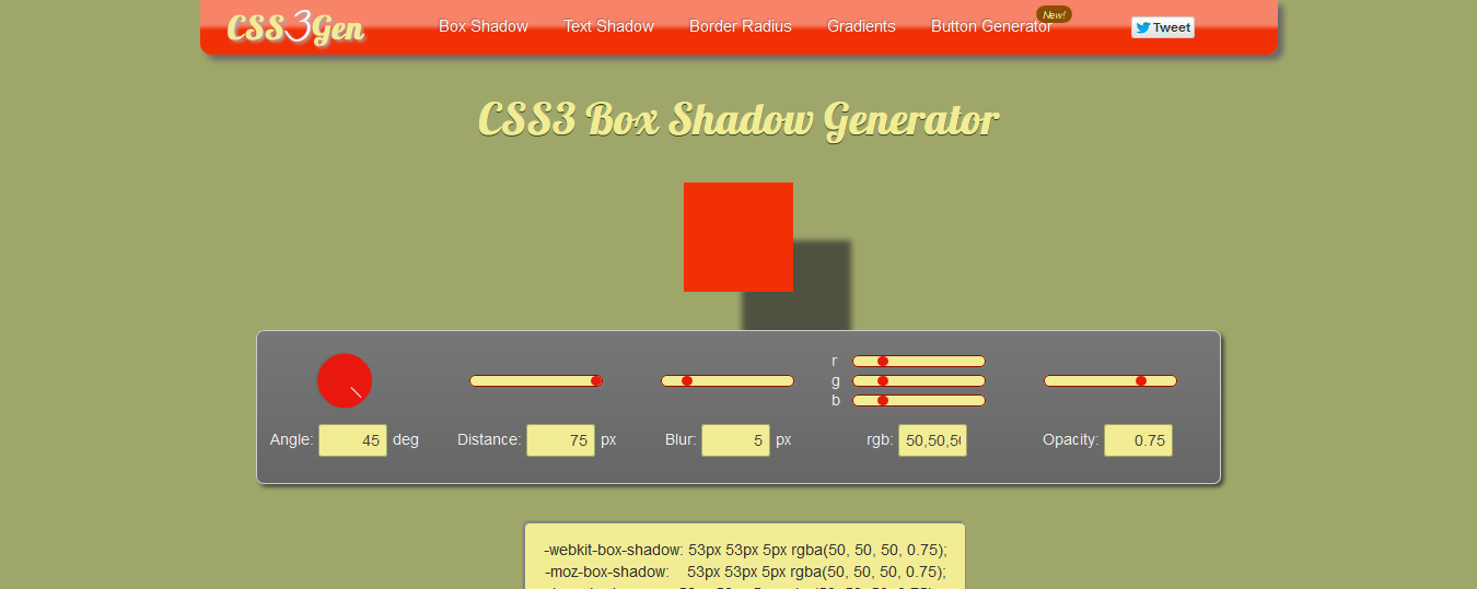 Border box css. Генератор CSS. CSS Box-Shadow для border. Box Shadow Generator. CSS Box-Shadow градиент.