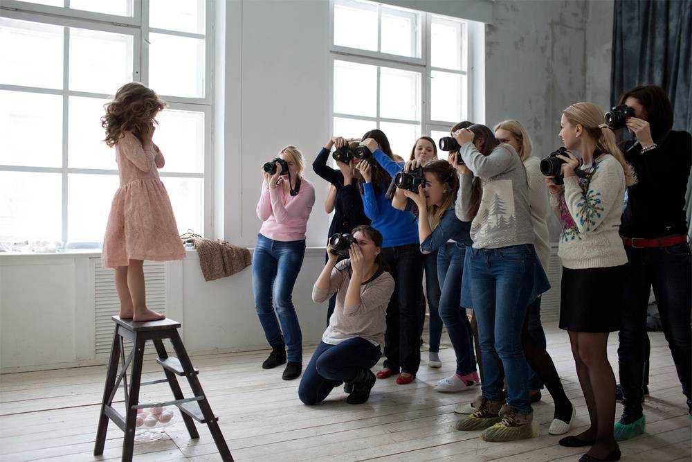 10 лучших курсов обработки фотографий (ретуши) для новичков