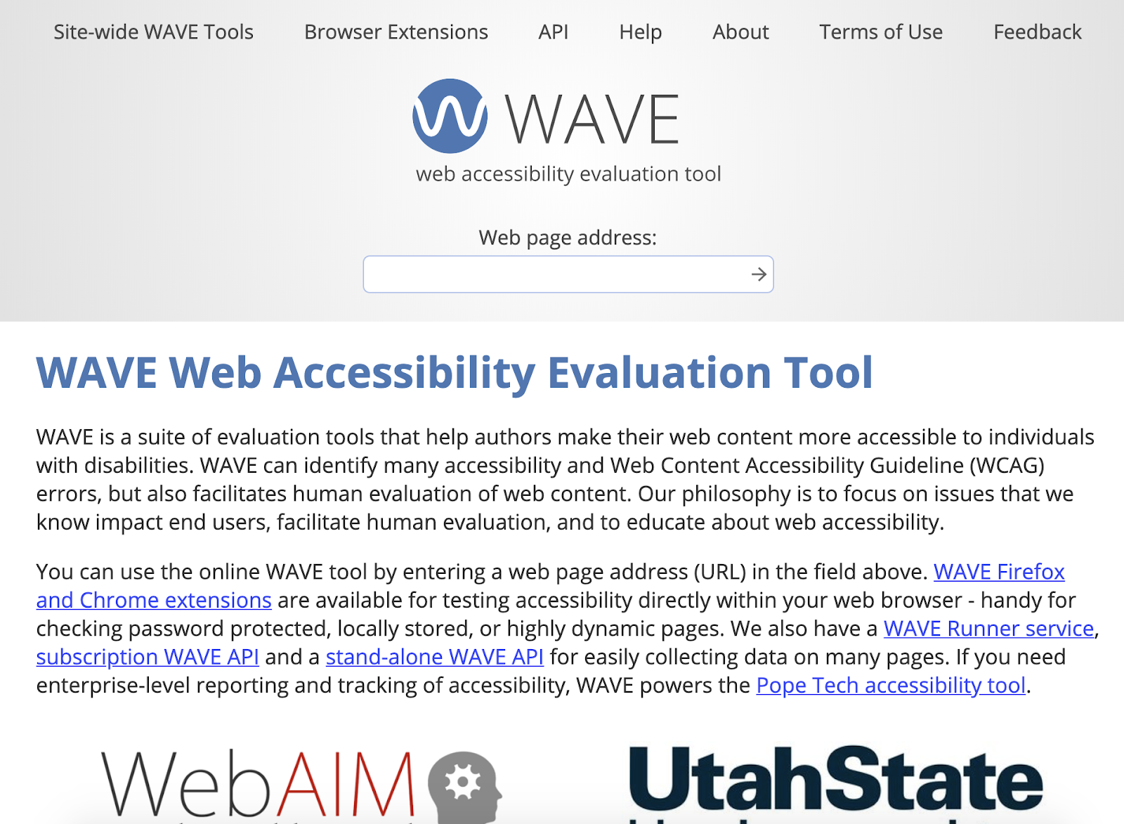 Accessibility. как сделать приложение доступным для пользователей с ограниченными возможностями / хабр