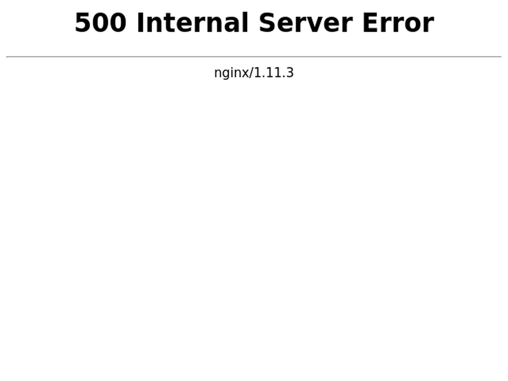 Internal server error code. Ошибка 500 Internal Server Error. 500 Интернал сервер еррор что это. 500 Ошибка сервера. Внутренняя ошибка сервера nginx.