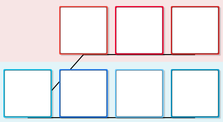 Как рисовать фигуры в css