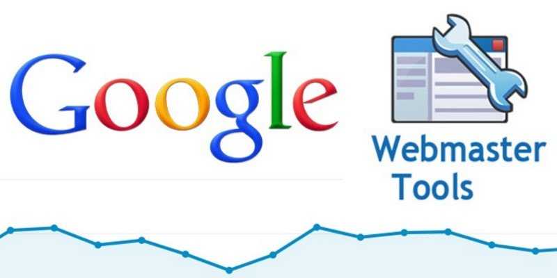 Google webmaster (google search console)
