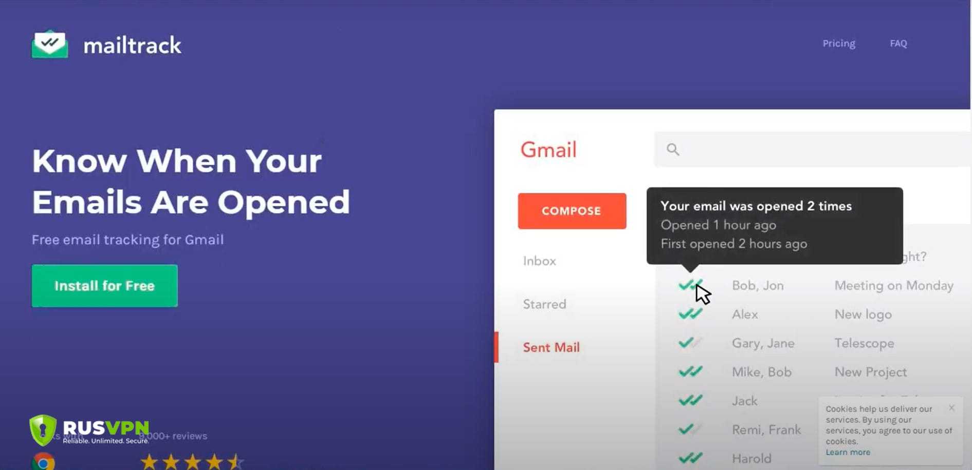 Как отозвать электронное письмо в gmail в 2021 году (руководство) • оки доки