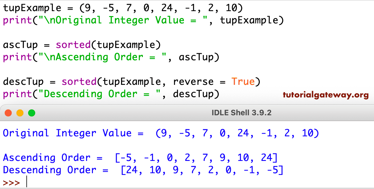 Сортировка вставками в python - алгоритм метода на примерах