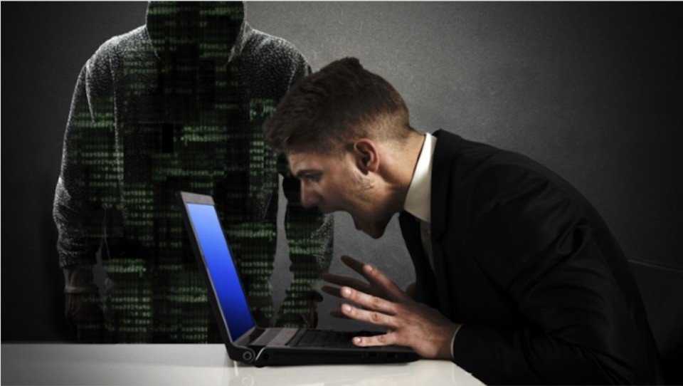 5 советов против хакеров в интернете, надёжная защита