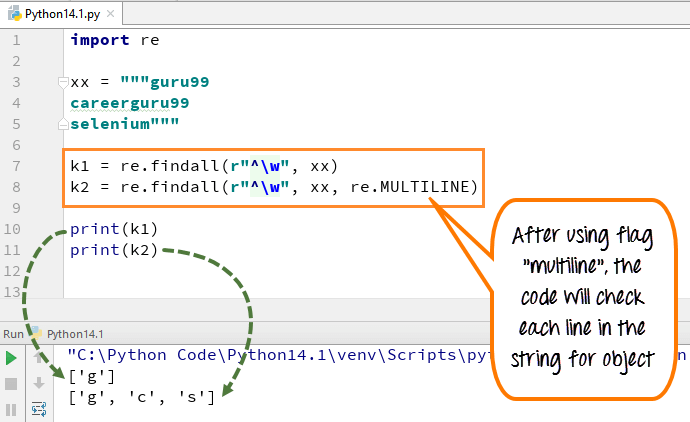Модуль re Python предназначен для работы с регулярными выражениями Python 3 В статье приводится описание и примеры использования данного модуля