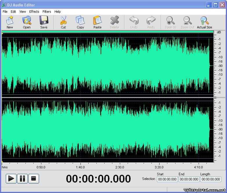 Как из видео сделать аудио mp3 - 4 простых способа