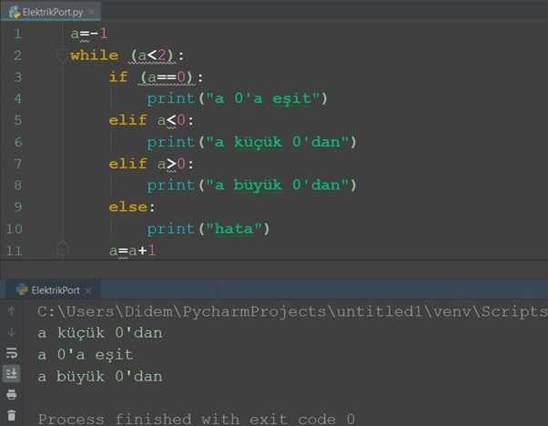 Конструкция if-else-elif в python: как работает, условия и примеры операторов