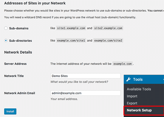 29 essential plugins for wordpress multisite networks (2022)