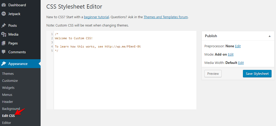 Как добавить ксс. Кастомные CSS стили. Редакторы для frontend. Superset редактировать CSS. Style Kits для вордпресс плагин.