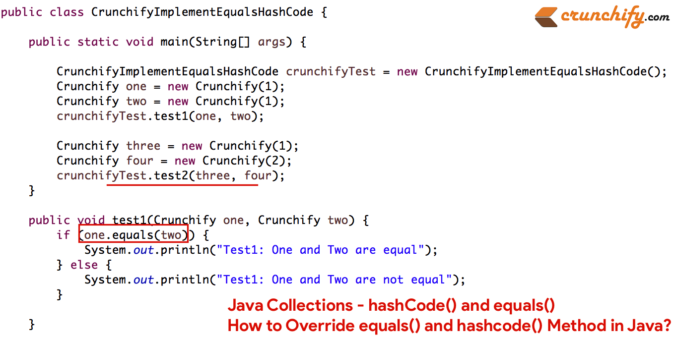 Java | класс object