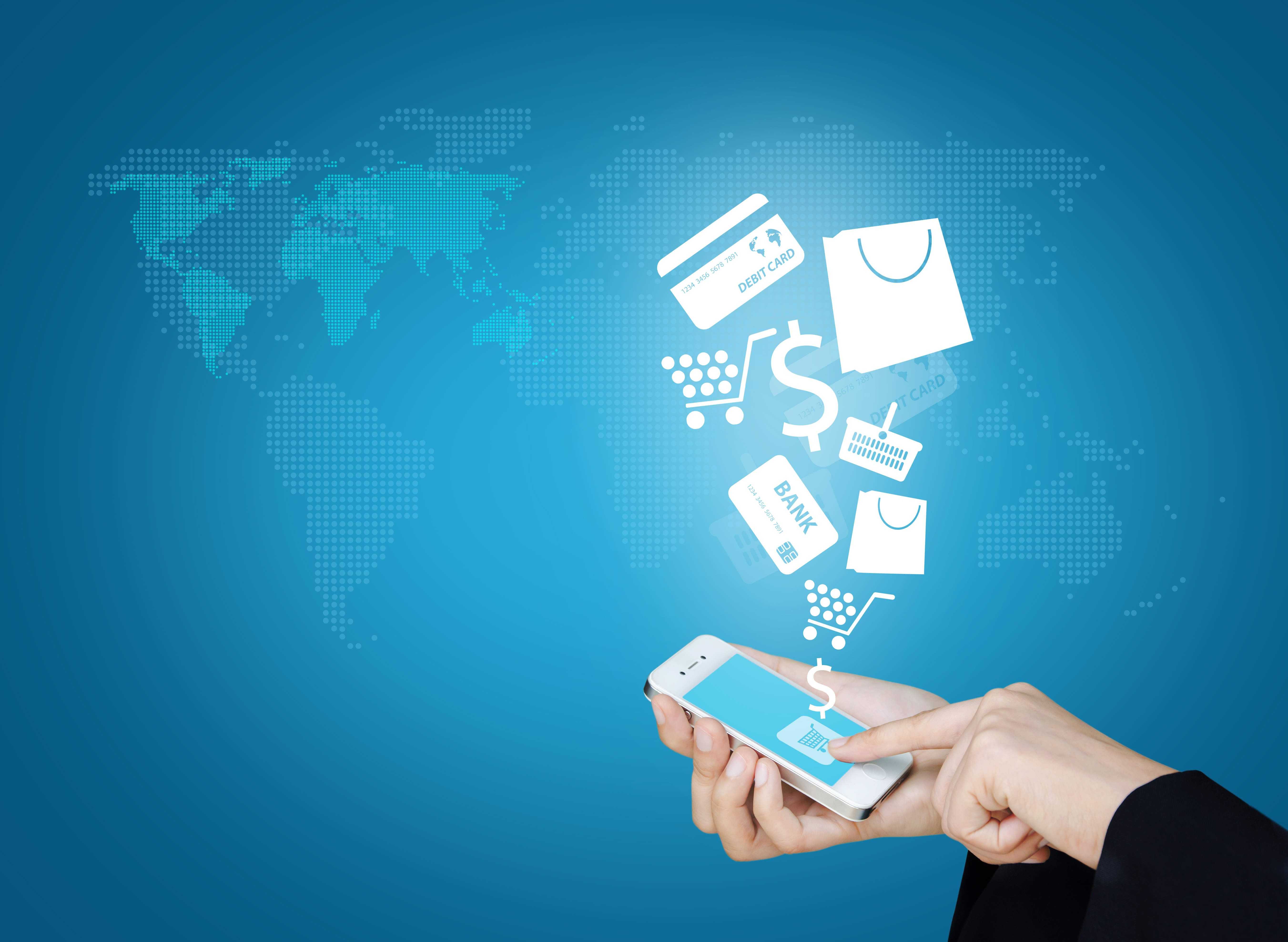 E-commerce в интернете: что такое, проблемы и риски электронной коммерции
