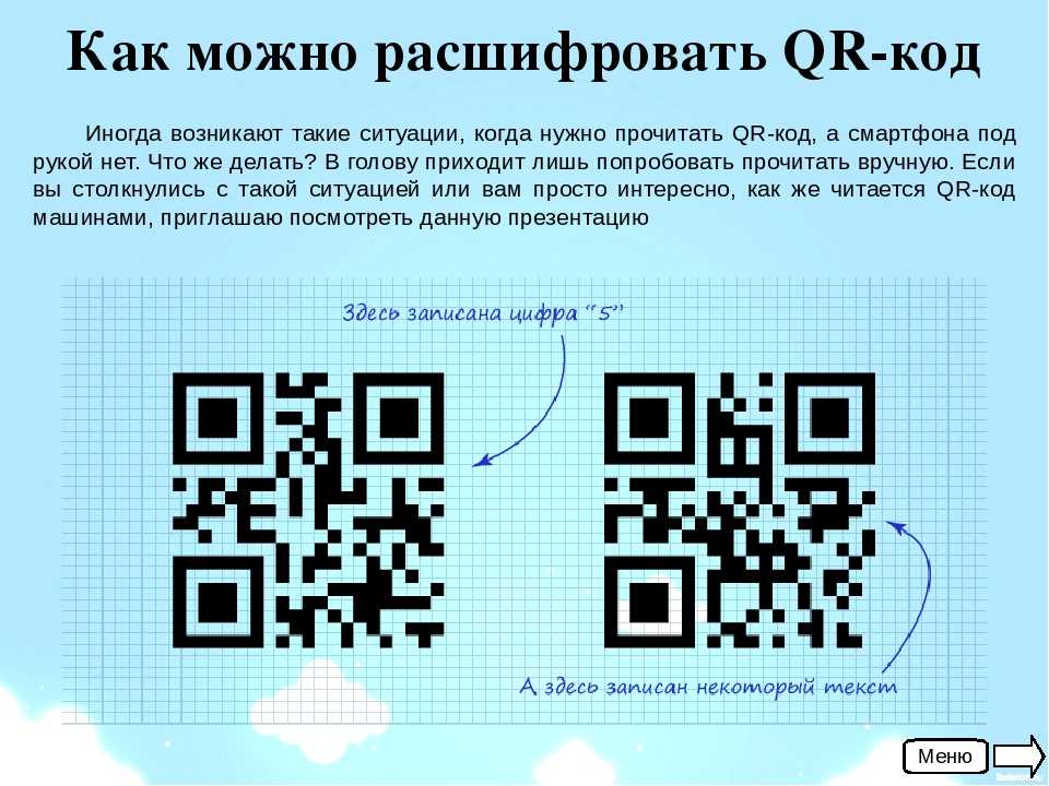 Превратить в qr код. QR код. Изображение QR кода. Зашифрованная информация в QR-коде. QR коды как расшифровать.